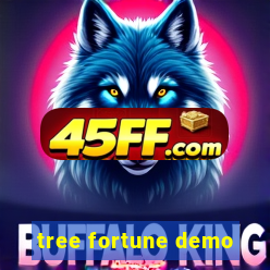 tree fortune demo
